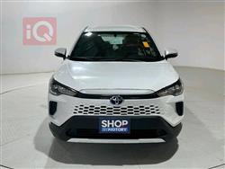 تۆیۆتا کۆرۆلا کرۆس